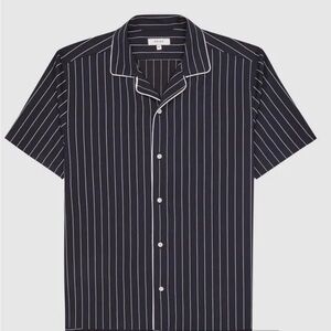 Reiss Men’s Atwell Shirt size L